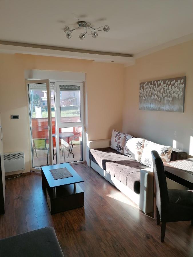Centar! Lara Zlatibor Apartman Kültér fotó