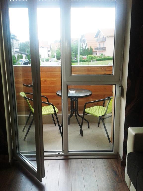 Centar! Lara Zlatibor Apartman Kültér fotó